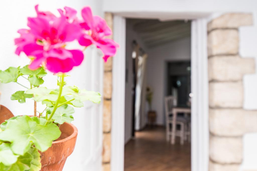 Appartamento Casa Bodega Triana Vejer de la Frontera Esterno foto
